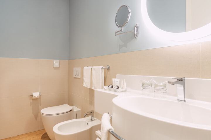 Bathroom Vanities