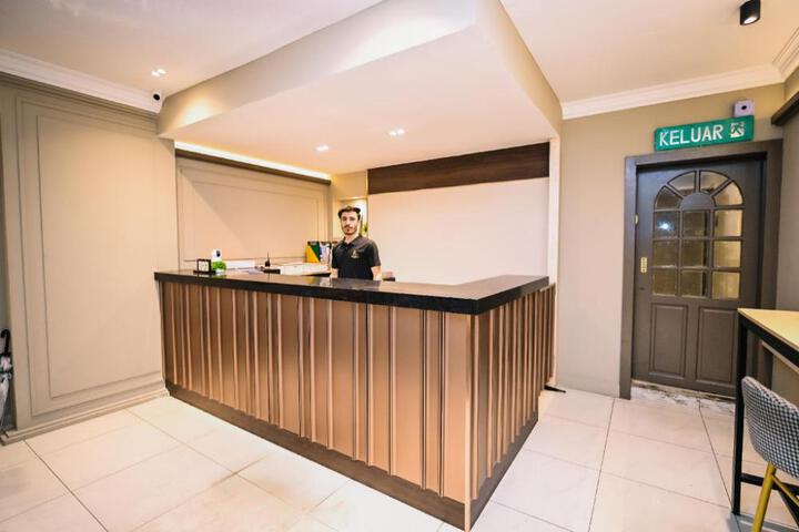 Fitness Center Photo