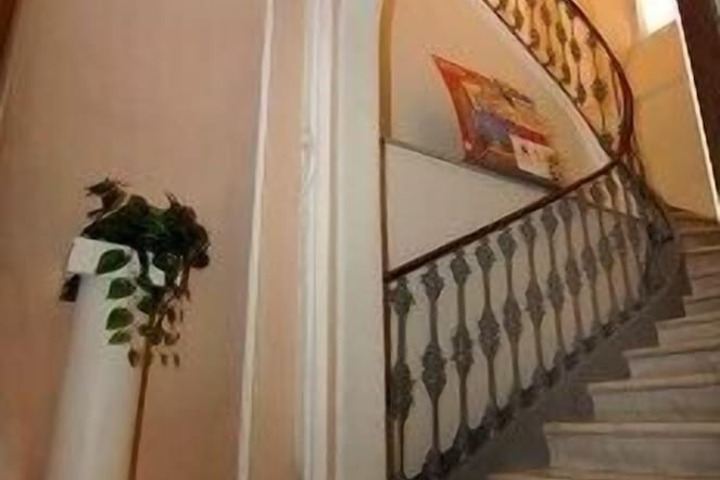 Hotel Interior 44 of 45