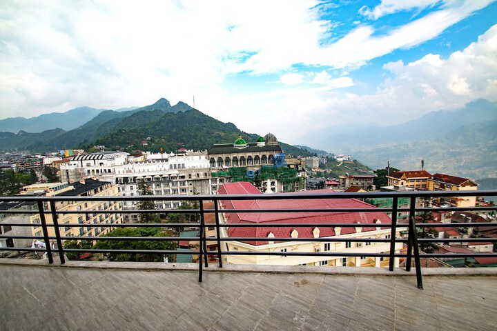 Terrace/Patio 43 of 43