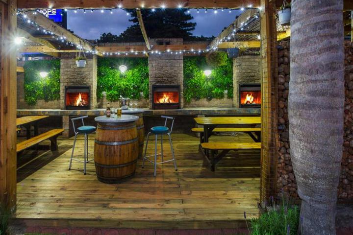 Fitness Center Photo