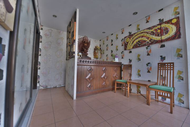 Hotel Interior 2 of 73