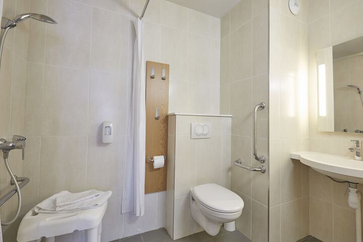 Bath Interior