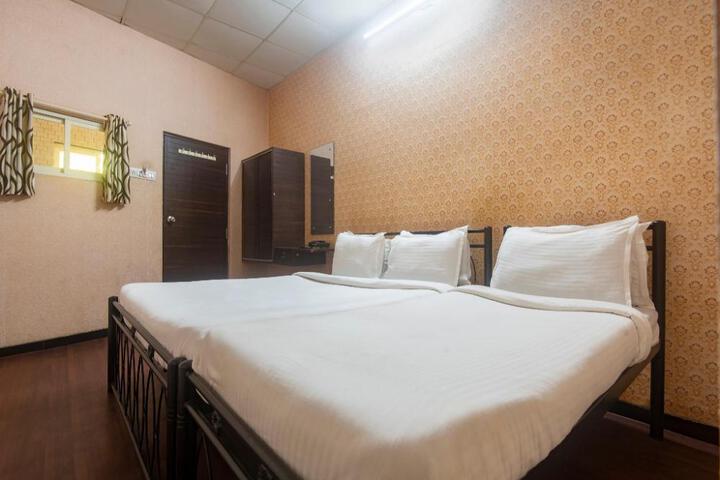 Capital O Hotel Shimaya