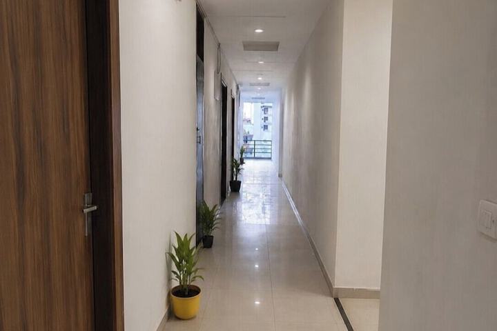 Hotel Interior 2 of 43