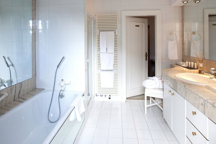 Bathroom Vanities