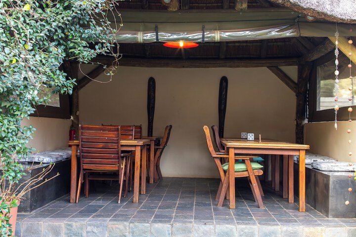 Terrace/Patio 21 of 42