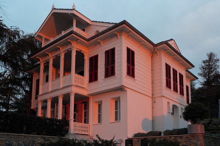 Hotel 93 of 103