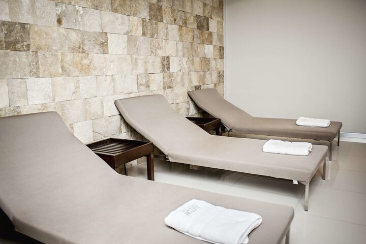 Hotel Spa