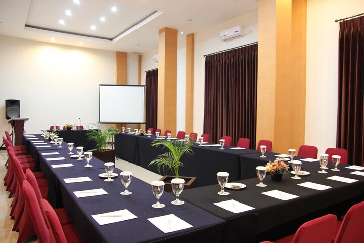 Meeting 30 of 33