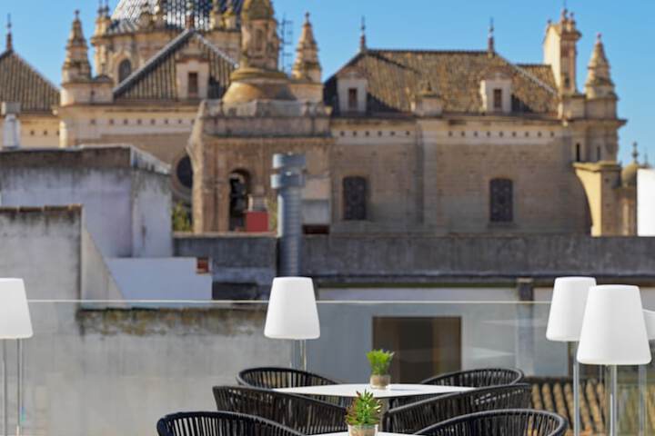 Terrace/Patio 69 of 70