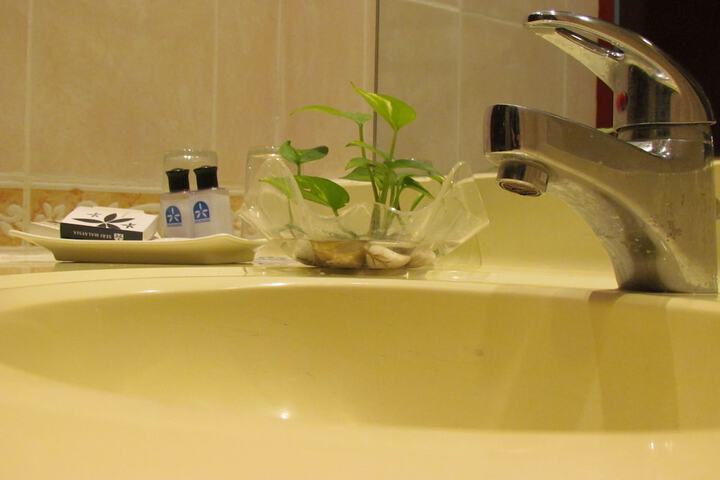 Bath Amenities