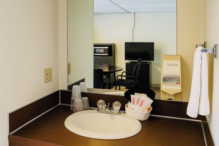 Bath Amenities
