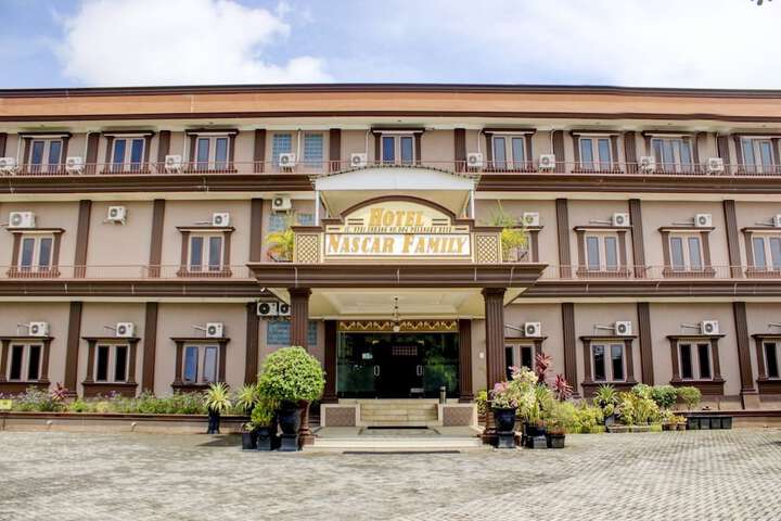 Image of Townhouse Oak near Duta Mall Palangka Raya formerly Hotel Nascar Family