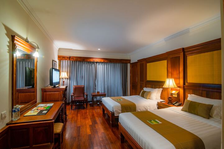 Room 36 of 145