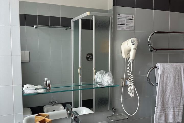 Bath Interior