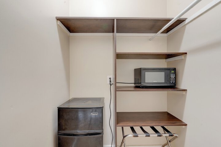 Triple 2 Double Beds (11 of 24)