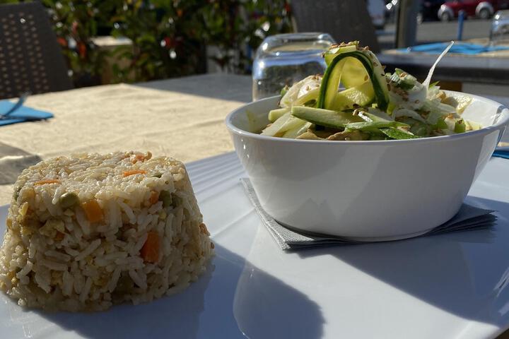 Hotel Restaurant L Empereur