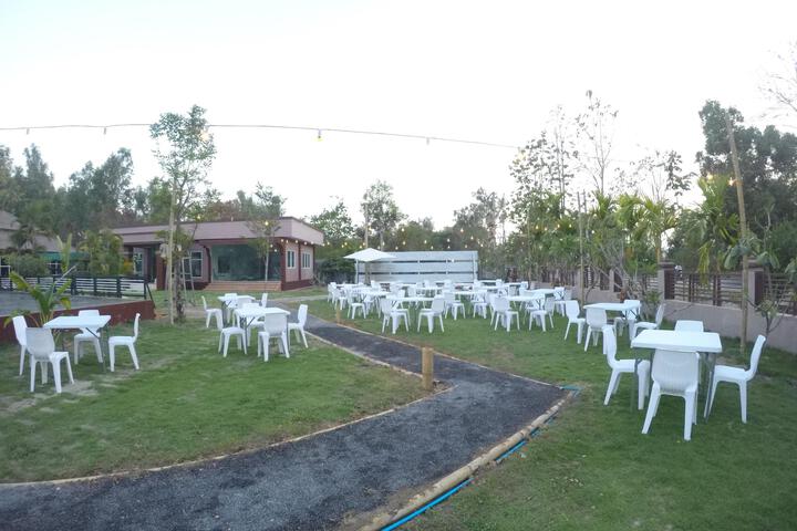 Hpa An Breeze Hotel