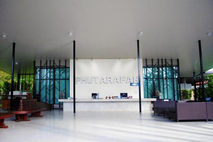 Phutara Fah Resort