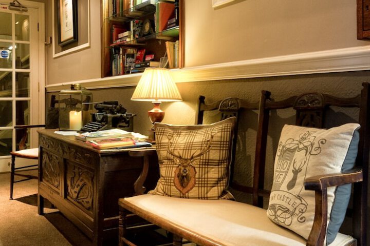 Hotel Interior 36 of 45