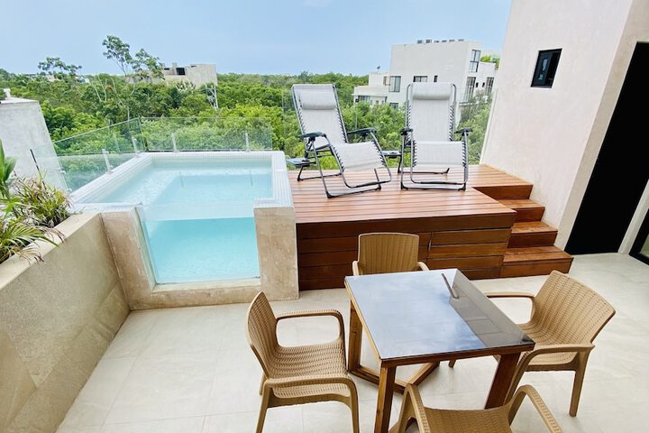 Terrace/Patio 16 of 23