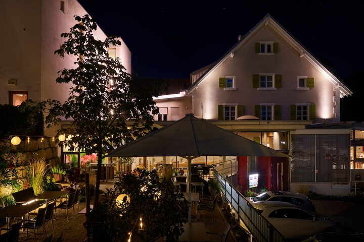 Hotel 42 of 55