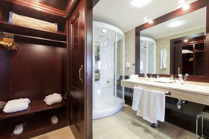 Bath Amenities