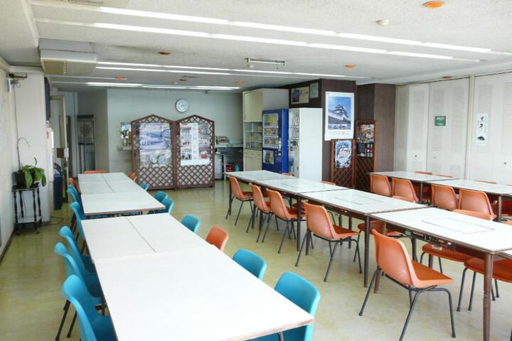Inside Room Photo
