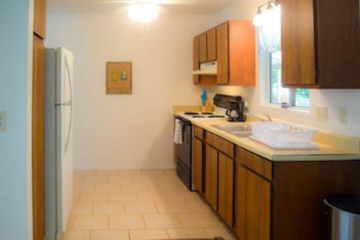Image of Hoohauoli Home