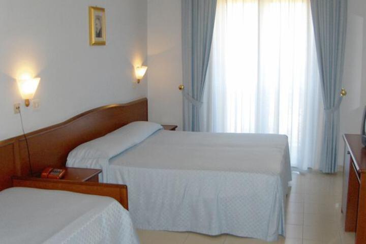 HOTEL DADDETTA