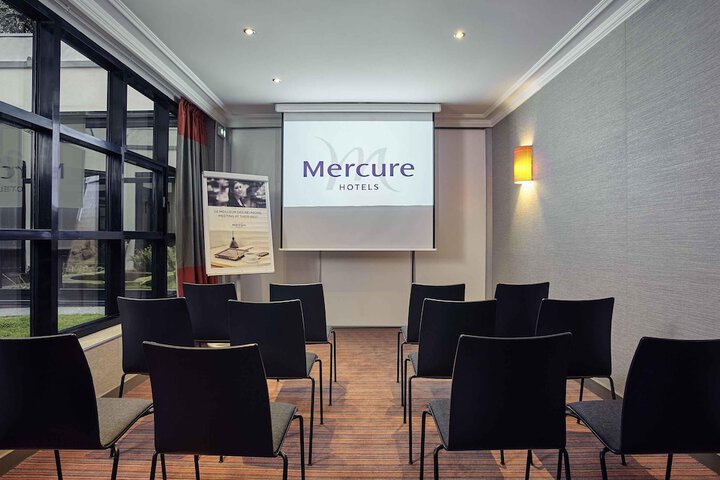 Meeting 40 of 45