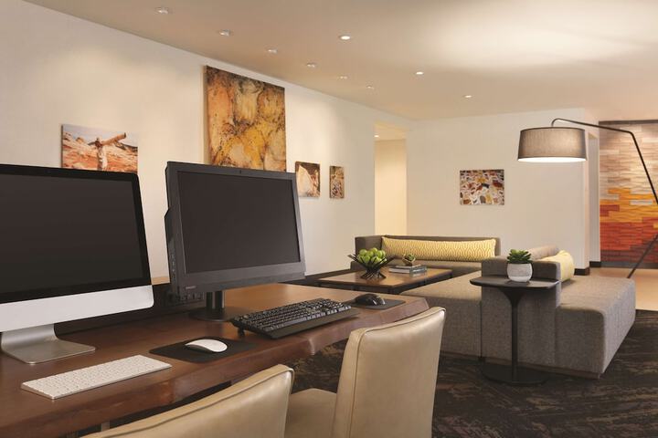 Hotel Interior 5 of 64
