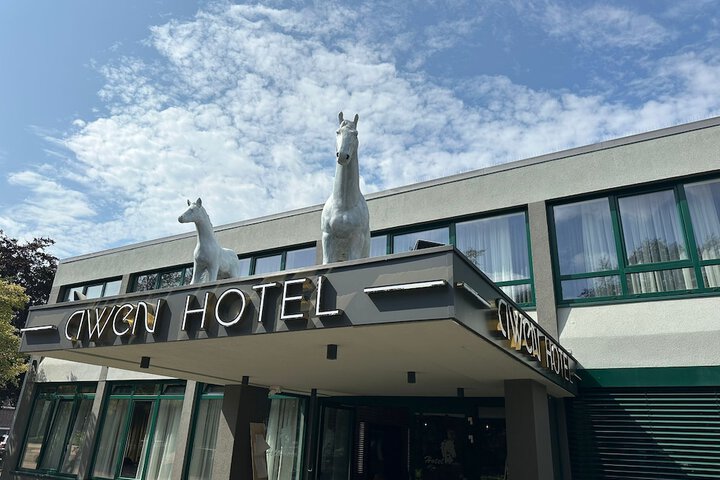 Hotel 42 of 47