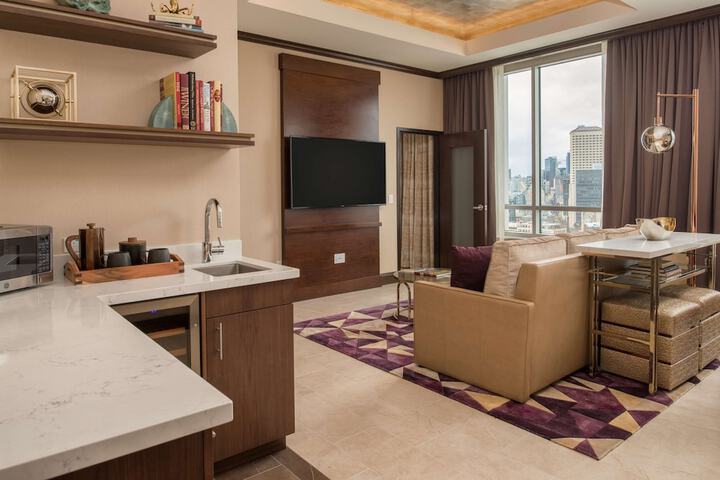 Minibar