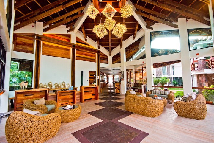 Hotel Interior 3 of 90