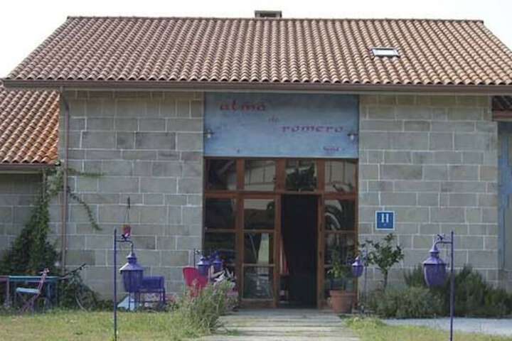 Hotel Alma de Romero