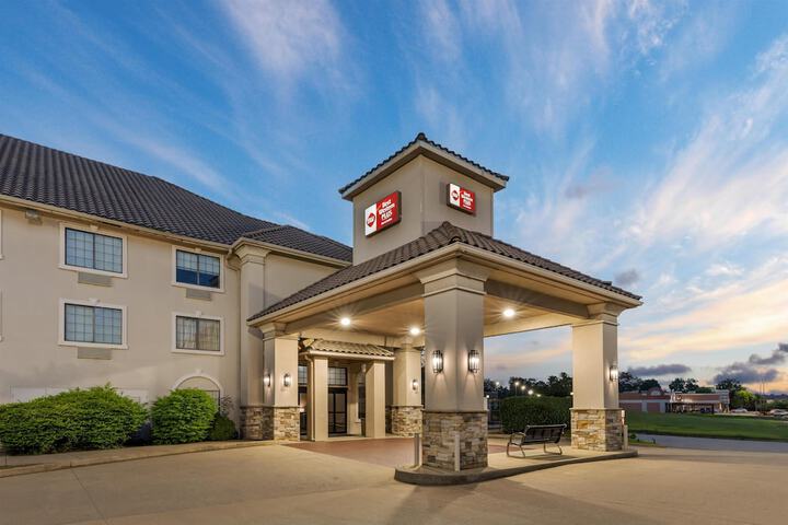 Hotel 36 of 38