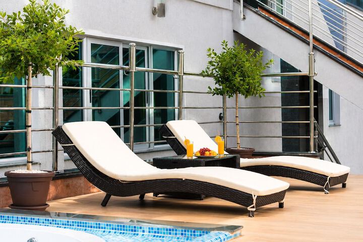 Terrace/Patio 41 of 43