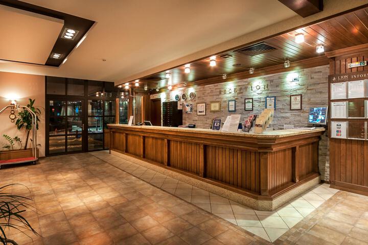 Hotel Interior 2 of 10