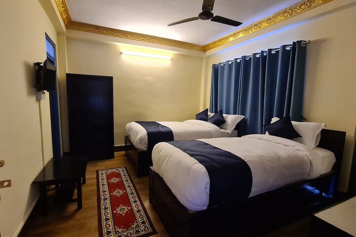 Room 5 of 20