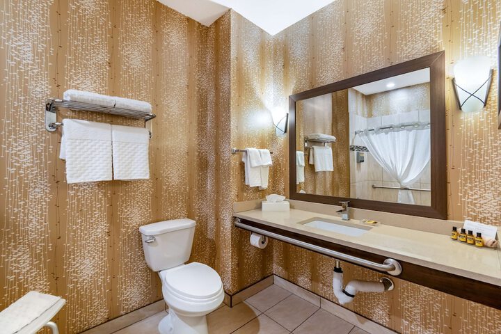 Bath Amenities