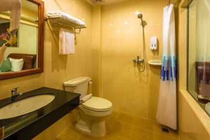 Fitness Facility Photos