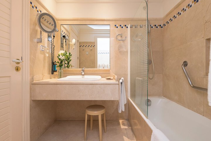 Bath Photo