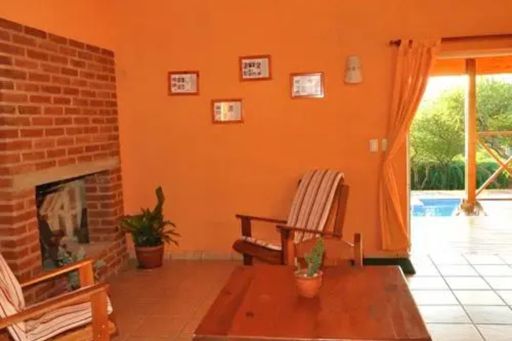 Terrace/Patio 6 of 24