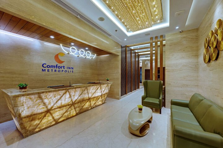 Hotel Interior 6 of 45