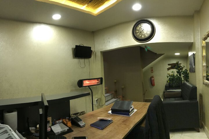 Hotel Interior 18 of 22