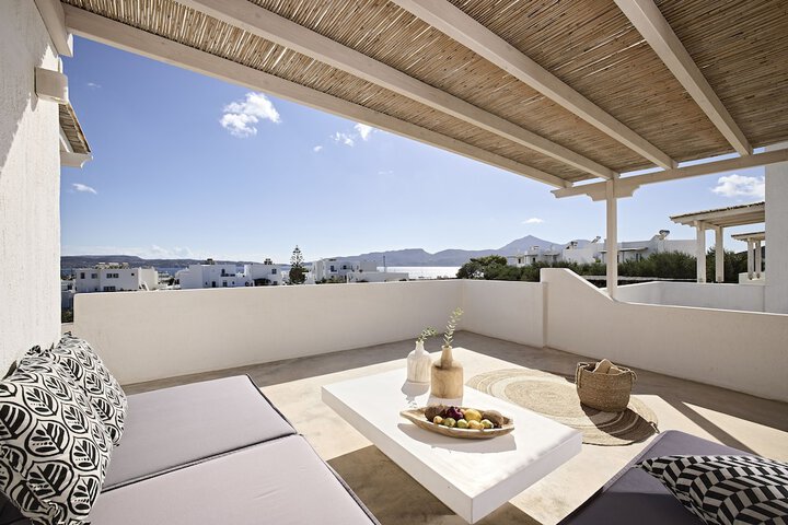 Terrace/Patio 119 of 121