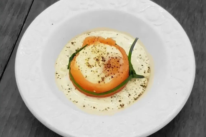 meal