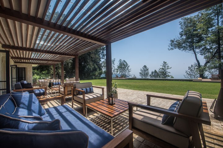 Terrace/Patio 43 of 46